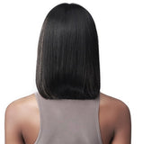 Bobbi Boss 100% Unprocessed Human Hair Lace Front Wig - MHLF56  EVELINA