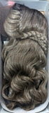 Vanessa Synthetic Lace Front Wig TOPS MC YOUEI