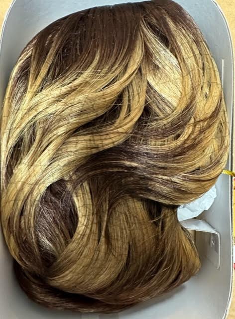 Signature Synthetic Full Wig FOCUS-A