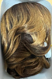 Signature Synthetic Full Wig FOCUS-A