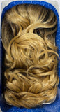 Outre Quick Weave Synthetic Half Wig VERONA