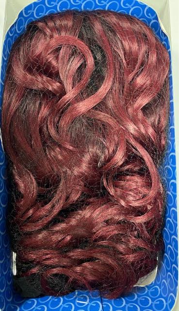 Outre Quick Weave Synthetic Half Wig VERONA