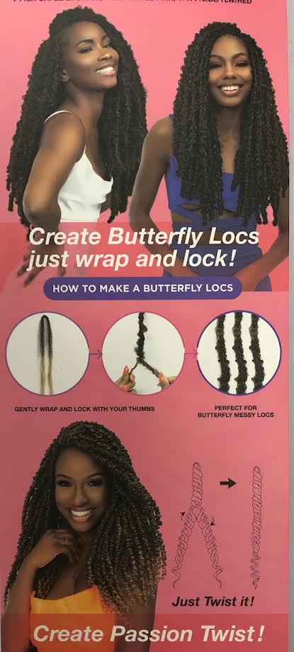 Janet Collection Essential Synthetic Crochet Braid Hair WATER WAVE 24" - SPECIAL DEAL!!
