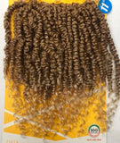 DEJAVU Synthetic Crochet Braid BOHEMIAN PASSION TWIST 9"10"11"