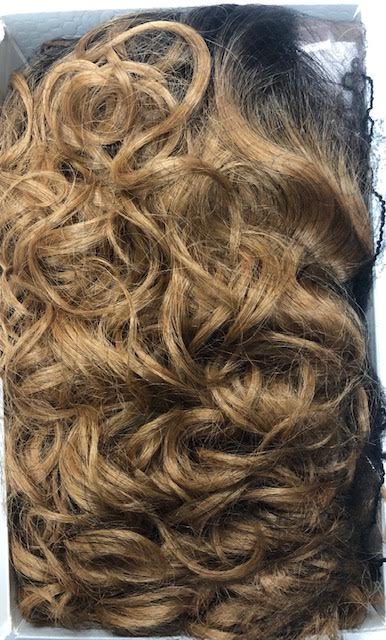R&B Lace Front Wig in RL-IF