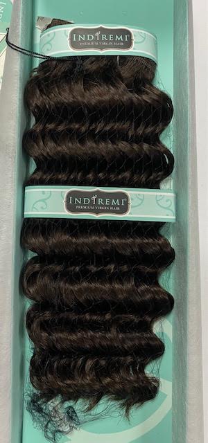Bobbi Boss IndiRemi 100% Premium Virgin Hair for Weaving SOUL WAVE