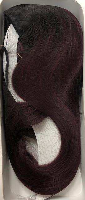 It's a Wig Synthetic Half Wig LONDON GIRL