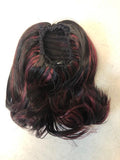 Le Naturel Synthetic Ponytail SILKY DRAW STRING F1B/BUG