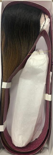 Freetress Equal Freedom Part Lace Front Wig 204