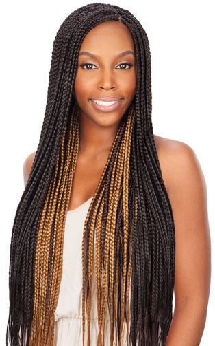 Que Synthetic Braid JUMBO BRAID Q-KANEKALON  - CLEARANCE!!