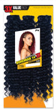 Zury Synthetic Crochet Braid BOHEMIAN 14" 3X