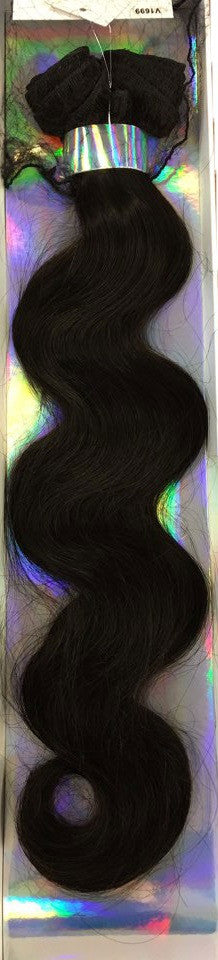 [JANEIRO 3 Bundles 100% Virgin Brazilian Remy STRAIGHT] - HairCloset.com