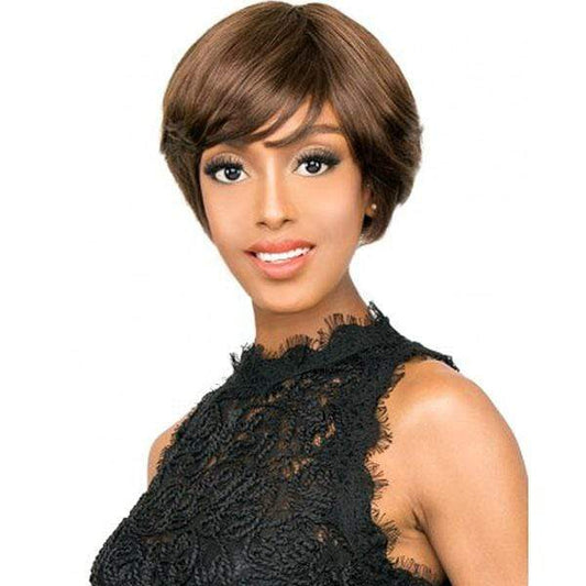 R&B Collection 100% Human Hair Wig HH-10A