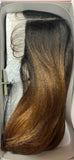Hair Republic Synthetic Swiss Lace Front Wig NBS-i1931