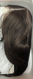 Hair Republic Synthetic Swiss Lace Front Wig NBS-i1931