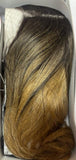 Hair Republic Synthetic Swiss Lace Front Wig NBS-i1931