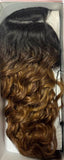 Hair Republic Synthetic Swiss Lace Front Wig NBS-i1996