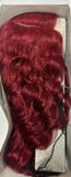 Hair Republic Synthetic Swiss Lace Front Wig NBS-i1996