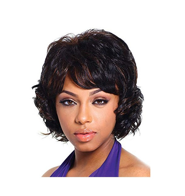 R&B Collection Synthetic Wig 21