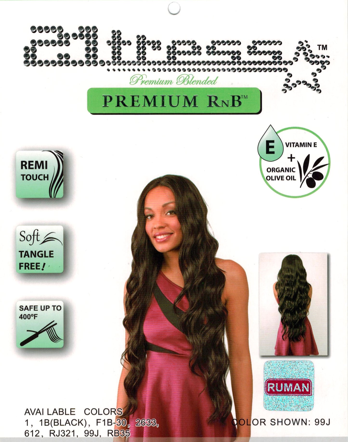 [JANEIRO 3 Bundles 100% Virgin Brazilian Remy STRAIGHT] - HairCloset.com