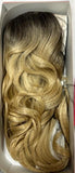 Hair Republic Synthetic Swiss Lace Front Wig NBS-i220