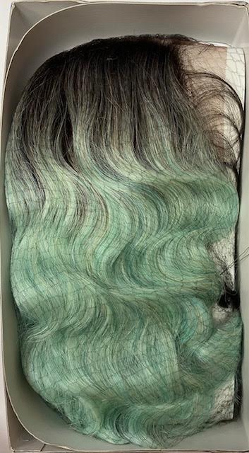 New Born Free Synthetic Magic Lace Front I Part Wig MLI308