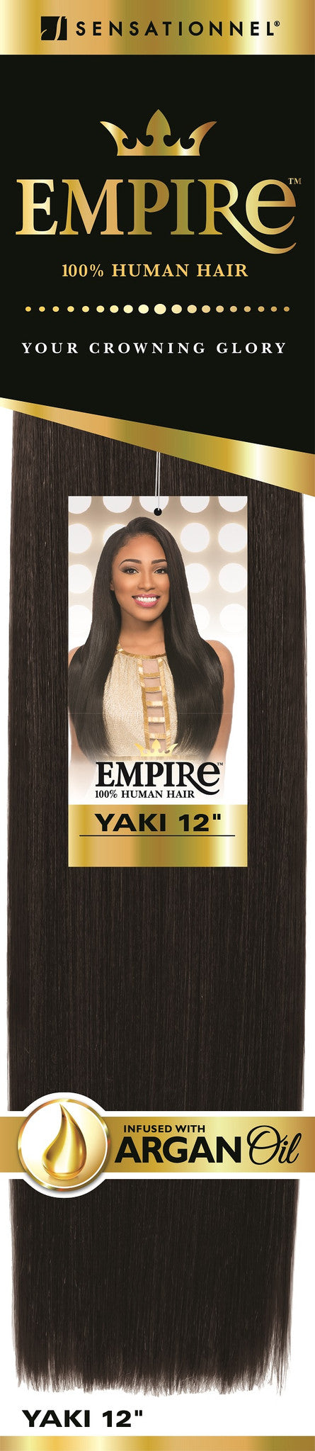 [JANEIRO 3 Bundles 100% Virgin Brazilian Remy STRAIGHT] - HairCloset.com