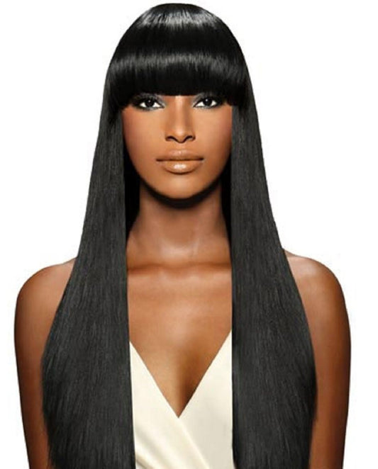 [JANEIRO 3 Bundles 100% Virgin Brazilian Remy STRAIGHT] - HairCloset.com