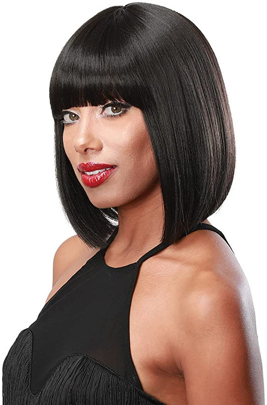 SIS Synthetic Wig DR-H SUGAR