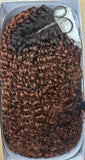 Zury Synthetic Lace Front Wig LF FIT AMARA