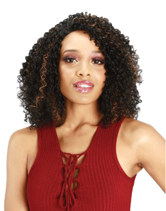 Zury Synthetic Lace Front Wig LF FIT AMARA