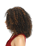 Zury Synthetic Lace Front Wig LF FIT AMARA