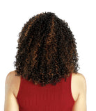 Zury Synthetic Lace Front Wig LF FIT AMARA