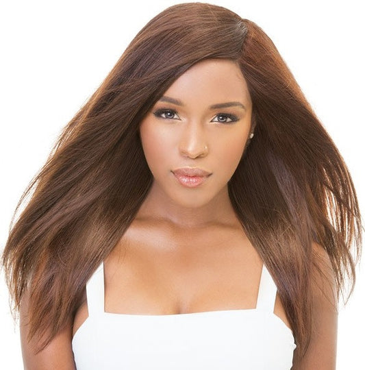 [JANEIRO 3 Bundles 100% Virgin Brazilian Remy STRAIGHT] - HairCloset.com