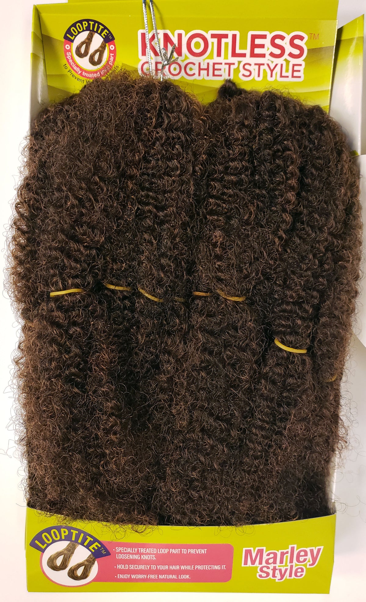 Janet Hair Type In Tanzania Janet Collection Synthetic Braid 4C Mambo CRINKLY AFRO KINKY 24