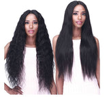 Bobbi Boss 100% Unprocessed Human Hair Wet & Wavy Weave - SPANISH CURL