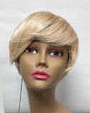Signature Collection Synthetic Wig BK