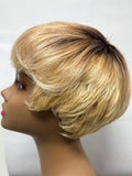 Signature Collection Synthetic Wig BK