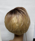 Signature Collection Synthetic Wig BK