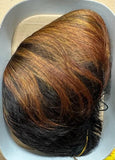 Signature Collection Synthetic Wig BK