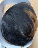 Signature Collection Synthetic Wig BK