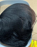 Signature Collection Synthetic Wig BK