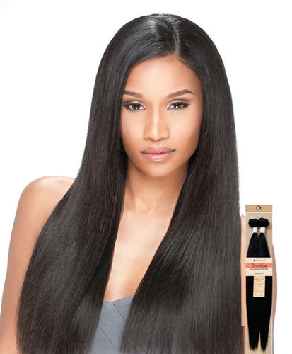 [JANEIRO 3 Bundles 100% Virgin Brazilian Remy STRAIGHT] - HairCloset.com