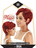 Sis Synthetic Lace Front Wig LF BOA
