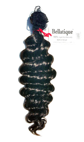 [JANEIRO 3 Bundles 100% Virgin Brazilian Remy STRAIGHT] - HairCloset.com