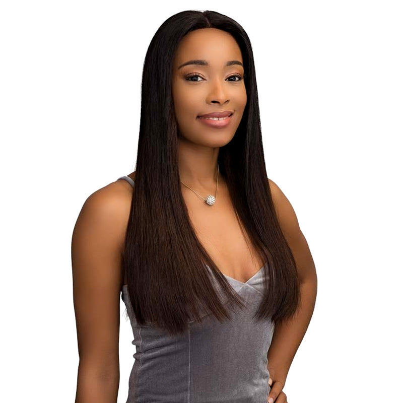 [JANEIRO 3 Bundles 100% Virgin Brazilian Remy STRAIGHT] - HairCloset.com