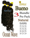 [JANEIRO 3 Bundles 100% Virgin Brazilian Remy STRAIGHT] - HairCloset.com