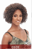 Vanessa Synthetic Wig CECE