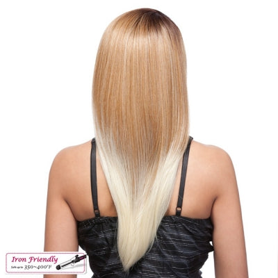 [JANEIRO 3 Bundles 100% Virgin Brazilian Remy STRAIGHT] - HairCloset.com