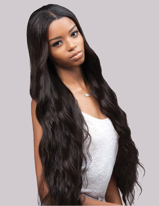 [JANEIRO 3 Bundles 100% Virgin Brazilian Remy STRAIGHT] - HairCloset.com